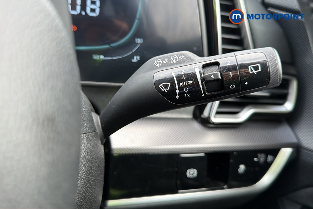 KIA Sportage Gt-Line Automatic Petrol SUV - Stock Number (1633050) - 6th supplementary image