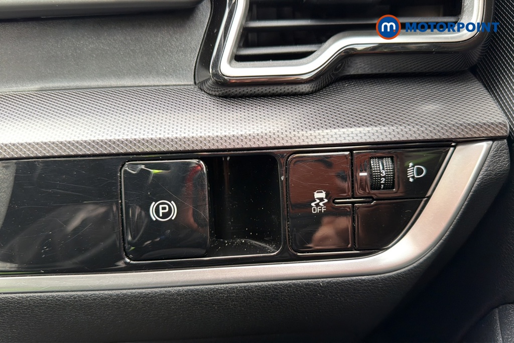 KIA Sportage Gt-Line Automatic Petrol SUV - Stock Number (1633050) - 11th supplementary image