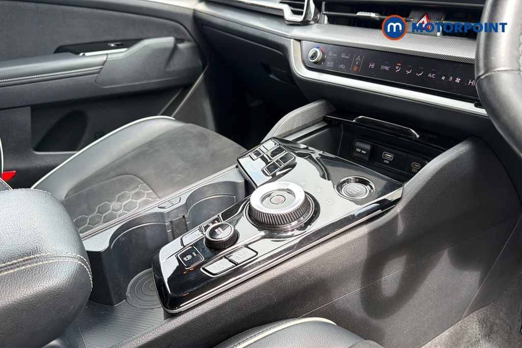 KIA Sportage Gt-Line Automatic Petrol SUV - Stock Number (1633050) - 15th supplementary image