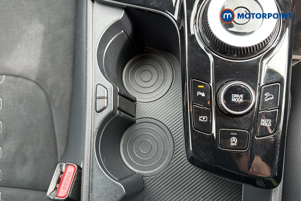 KIA Sportage Gt-Line Automatic Petrol SUV - Stock Number (1633050) - 16th supplementary image