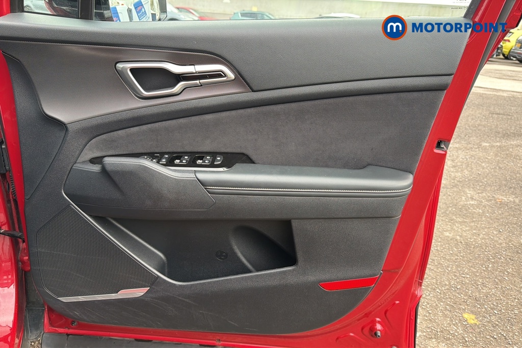 KIA Sportage Gt-Line Automatic Petrol SUV - Stock Number (1633050) - 18th supplementary image