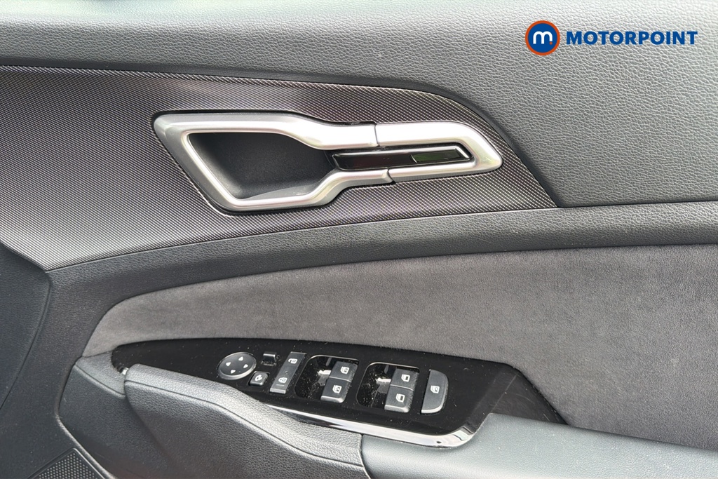 KIA Sportage Gt-Line Automatic Petrol SUV - Stock Number (1633050) - 19th supplementary image