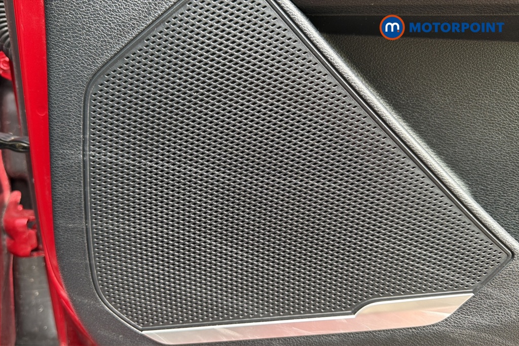 KIA Sportage Gt-Line Automatic Petrol SUV - Stock Number (1633050) - 21st supplementary image