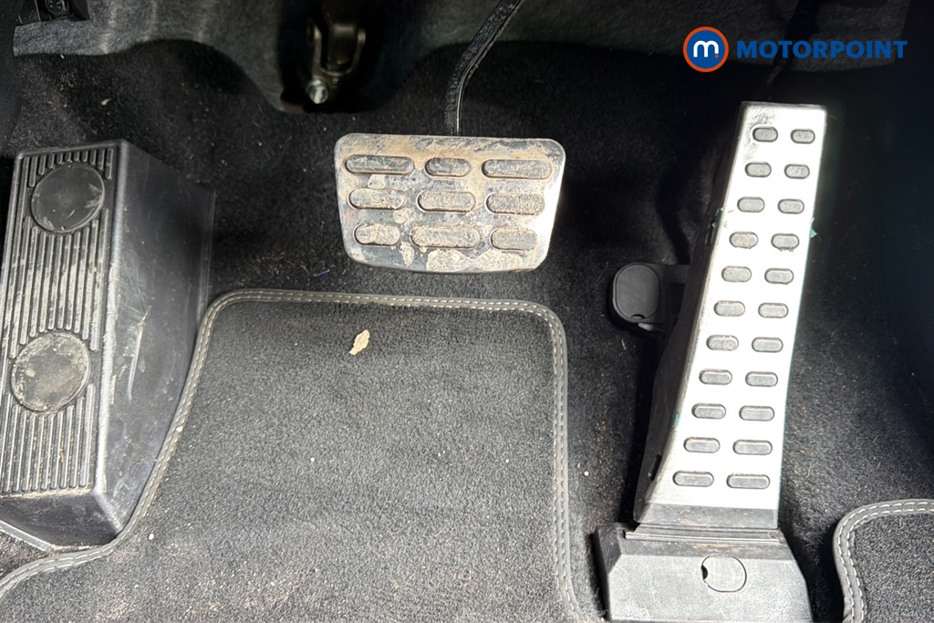 KIA Sportage Gt-Line Automatic Petrol SUV - Stock Number (1633050) - 24th supplementary image