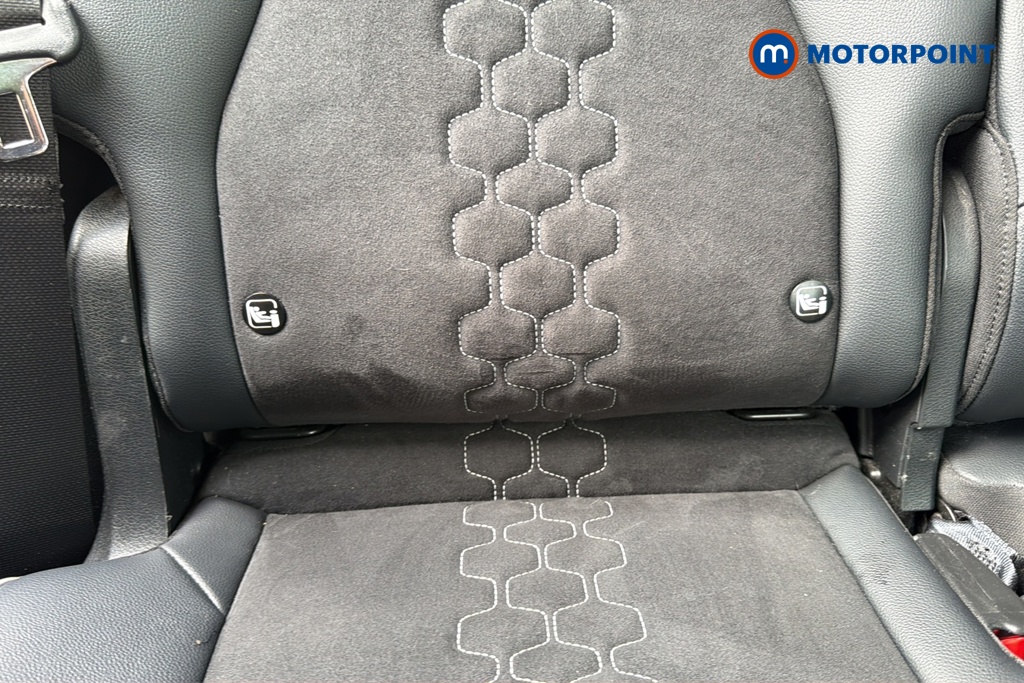 KIA Sportage Gt-Line Automatic Petrol SUV - Stock Number (1633050) - 27th supplementary image