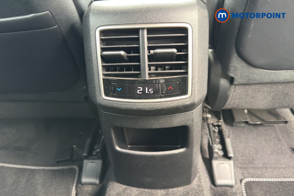 KIA Sportage Gt-Line Automatic Petrol SUV - Stock Number (1633050) - 28th supplementary image