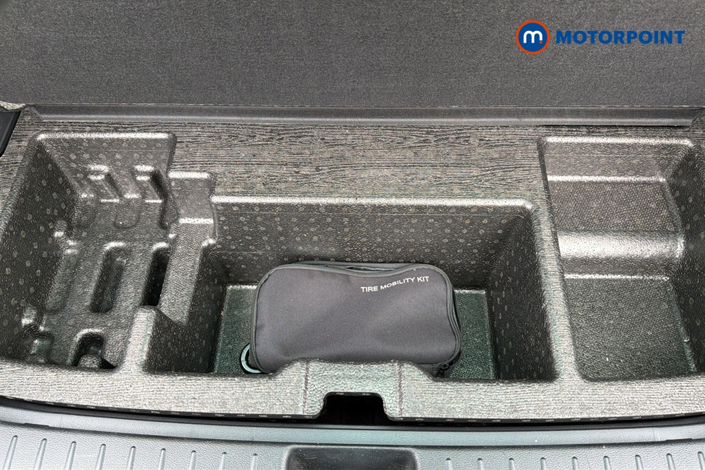 KIA Sportage Gt-Line Automatic Petrol SUV - Stock Number (1633050) - 33rd supplementary image