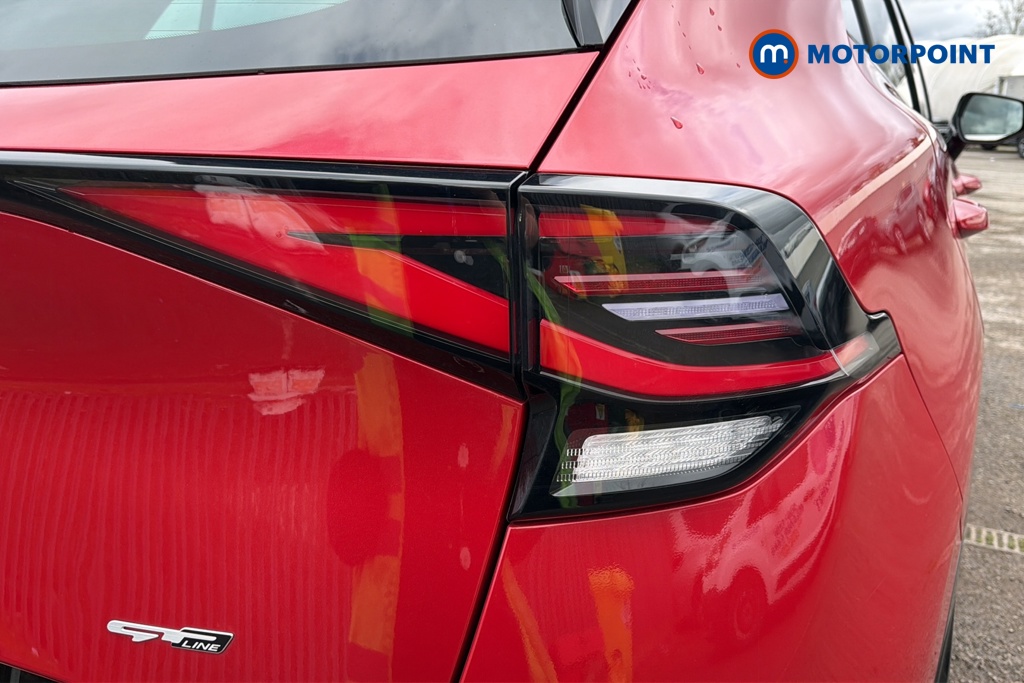 KIA Sportage Gt-Line Automatic Petrol SUV - Stock Number (1633050) - 36th supplementary image