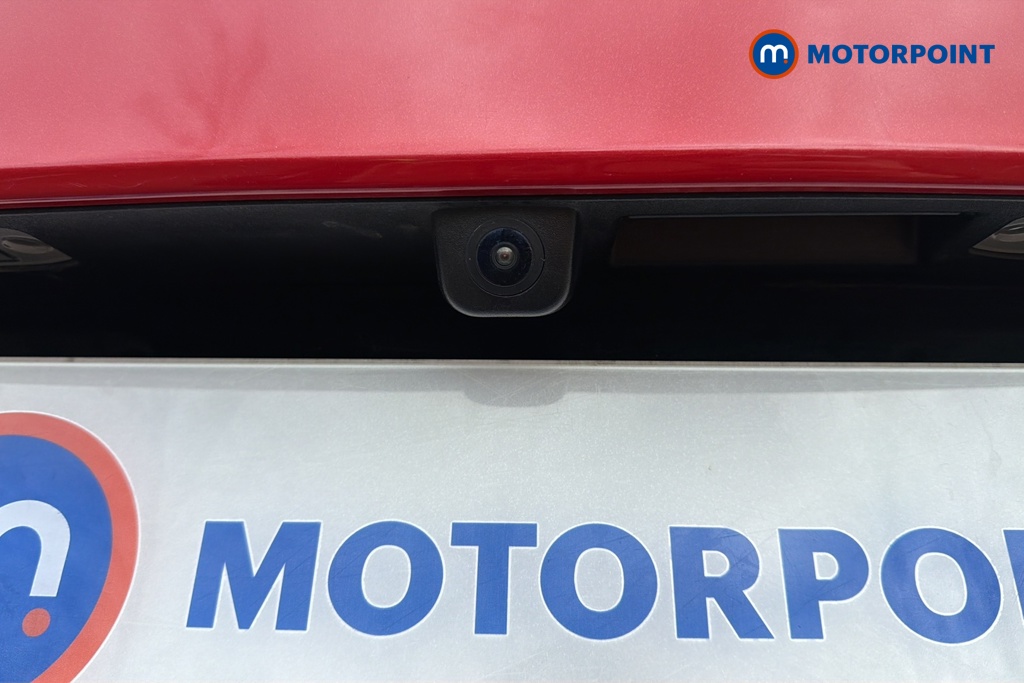 KIA Sportage Gt-Line Automatic Petrol SUV - Stock Number (1633050) - 37th supplementary image