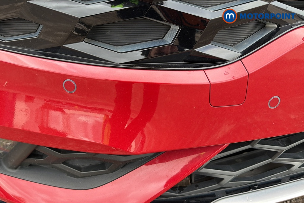 KIA Sportage Gt-Line Automatic Petrol SUV - Stock Number (1633050) - 38th supplementary image