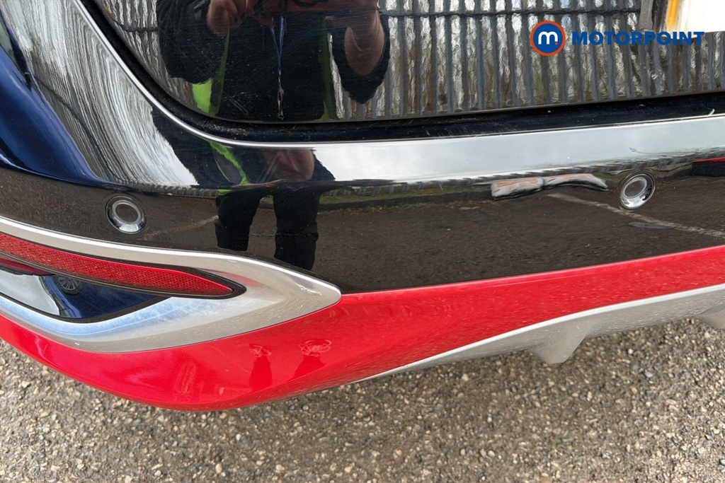 KIA Sportage Gt-Line Automatic Petrol SUV - Stock Number (1633050) - 39th supplementary image