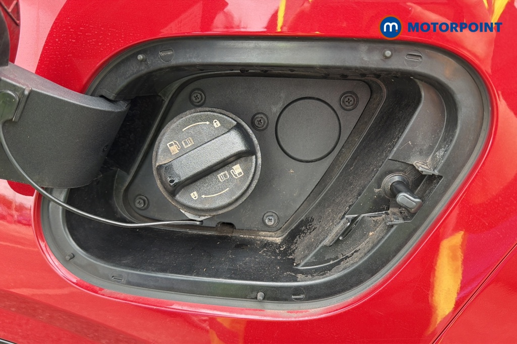 KIA Sportage Gt-Line Automatic Petrol SUV - Stock Number (1633050) - 41st supplementary image