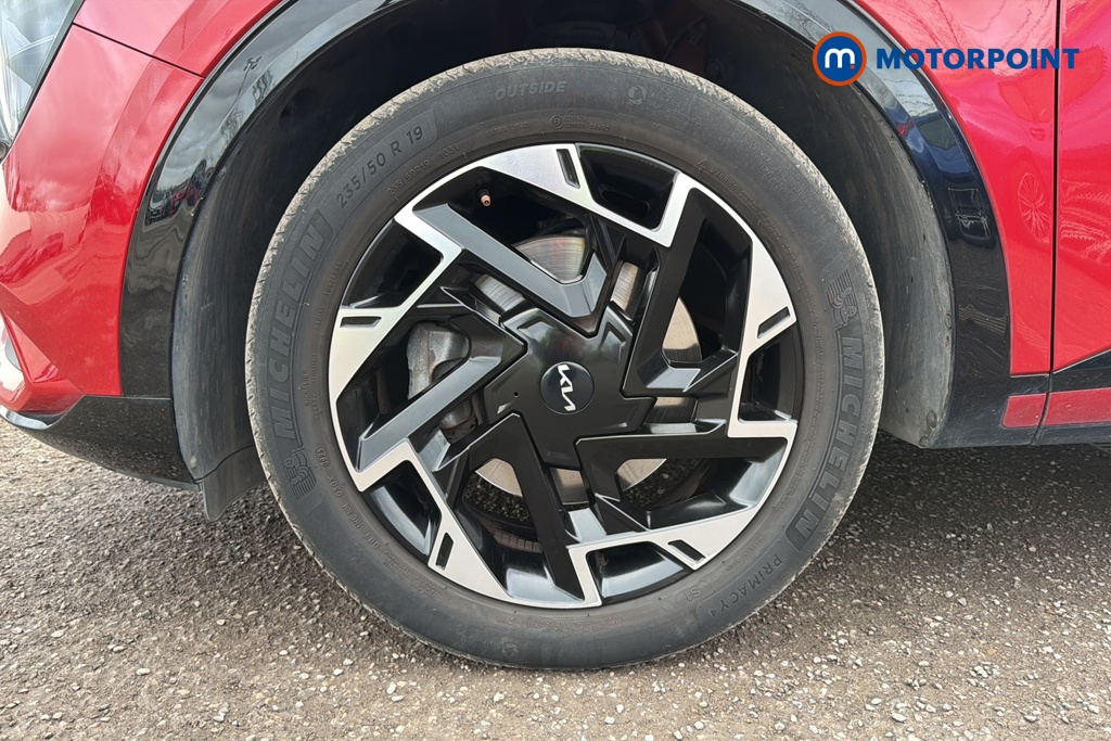 KIA Sportage Gt-Line Automatic Petrol SUV - Stock Number (1633050) - 44th supplementary image