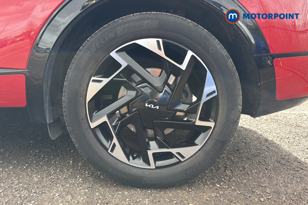 KIA Sportage Gt-Line Automatic Petrol SUV - Stock Number (1633050) - 45th supplementary image