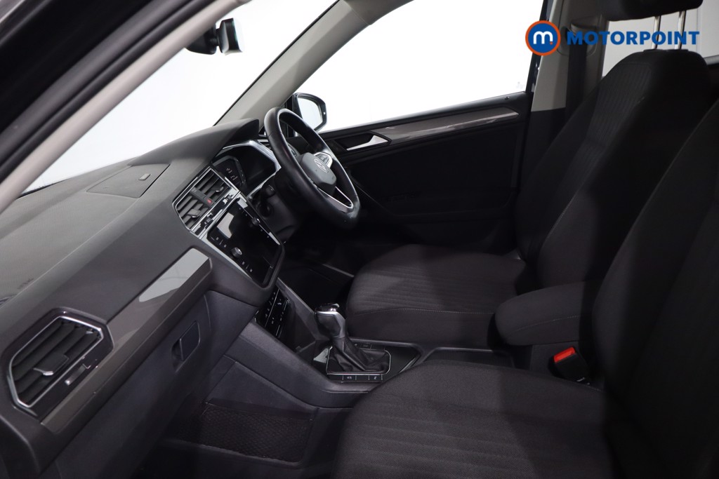 Volkswagen Tiguan Allspace Life Automatic Petrol SUV - Stock Number (1613050) - 4th supplementary image