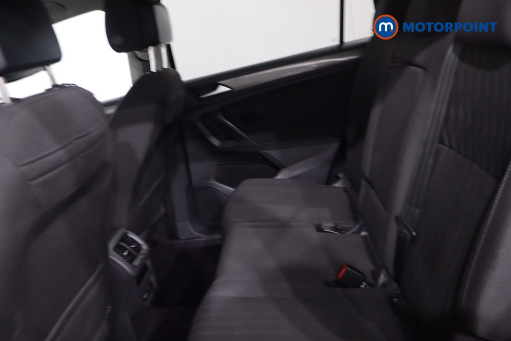 Volkswagen Tiguan Allspace Life Automatic Petrol SUV - Stock Number (1613050) - 5th supplementary image