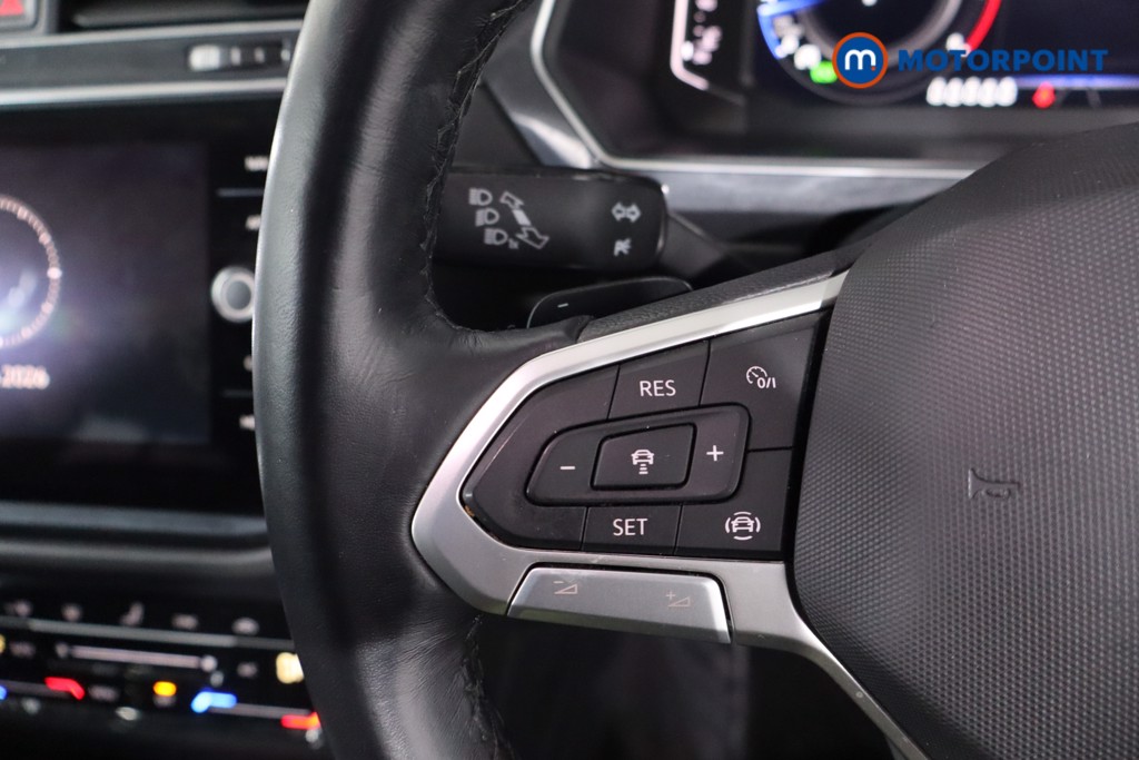 Volkswagen Tiguan Allspace Life Automatic Petrol SUV - Stock Number (1613050) - 7th supplementary image