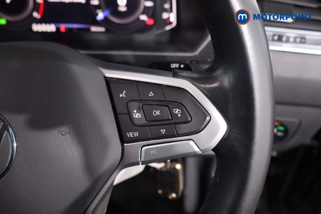 Volkswagen Tiguan Allspace Life Automatic Petrol SUV - Stock Number (1613050) - 8th supplementary image