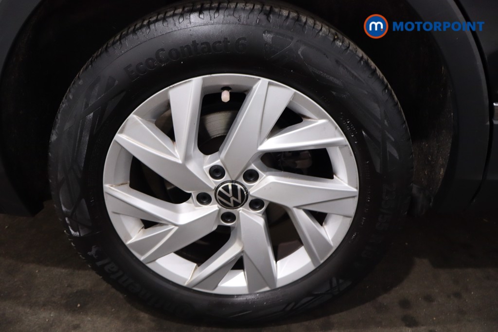 Volkswagen Tiguan Allspace Life Automatic Petrol SUV - Stock Number (1613050) - 9th supplementary image