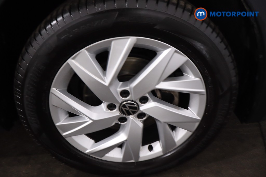 Volkswagen Tiguan Allspace Life Automatic Petrol SUV - Stock Number (1613050) - 10th supplementary image