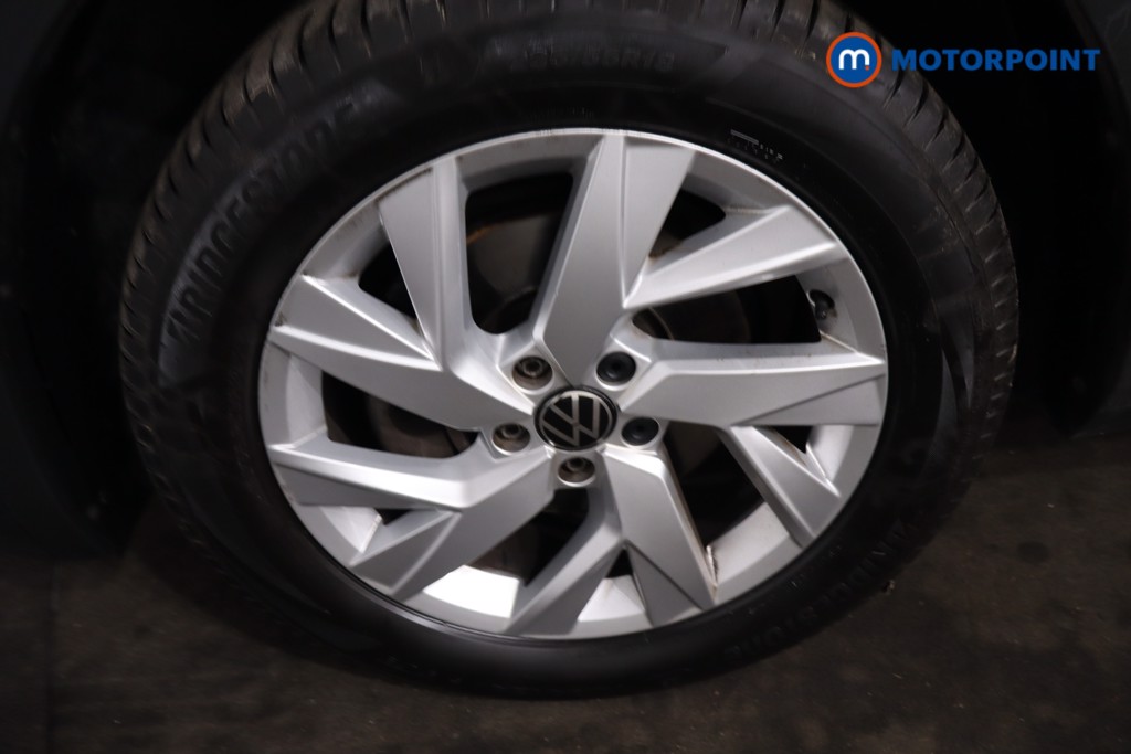 Volkswagen Tiguan Allspace Life Automatic Petrol SUV - Stock Number (1613050) - 11th supplementary image