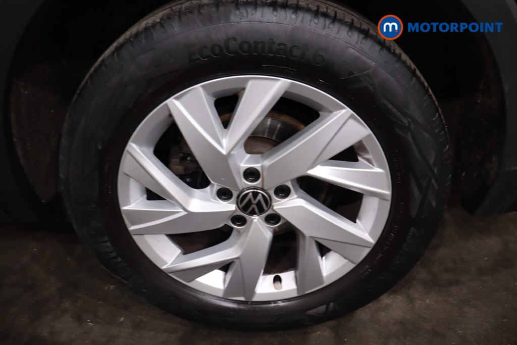 Volkswagen Tiguan Allspace Life Automatic Petrol SUV - Stock Number (1613050) - 12th supplementary image