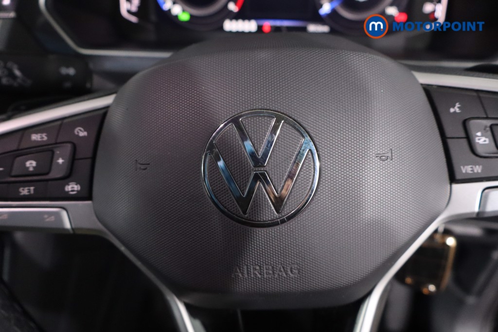 Volkswagen Tiguan Allspace Life Automatic Petrol SUV - Stock Number (1613050) - 13th supplementary image