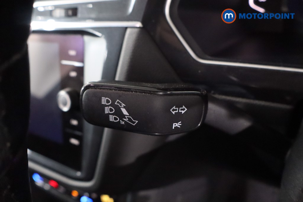 Volkswagen Tiguan Allspace Life Automatic Petrol SUV - Stock Number (1613050) - 14th supplementary image