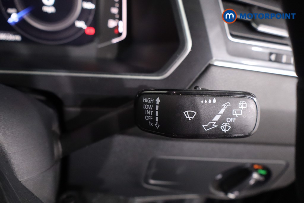 Volkswagen Tiguan Allspace Life Automatic Petrol SUV - Stock Number (1613050) - 15th supplementary image