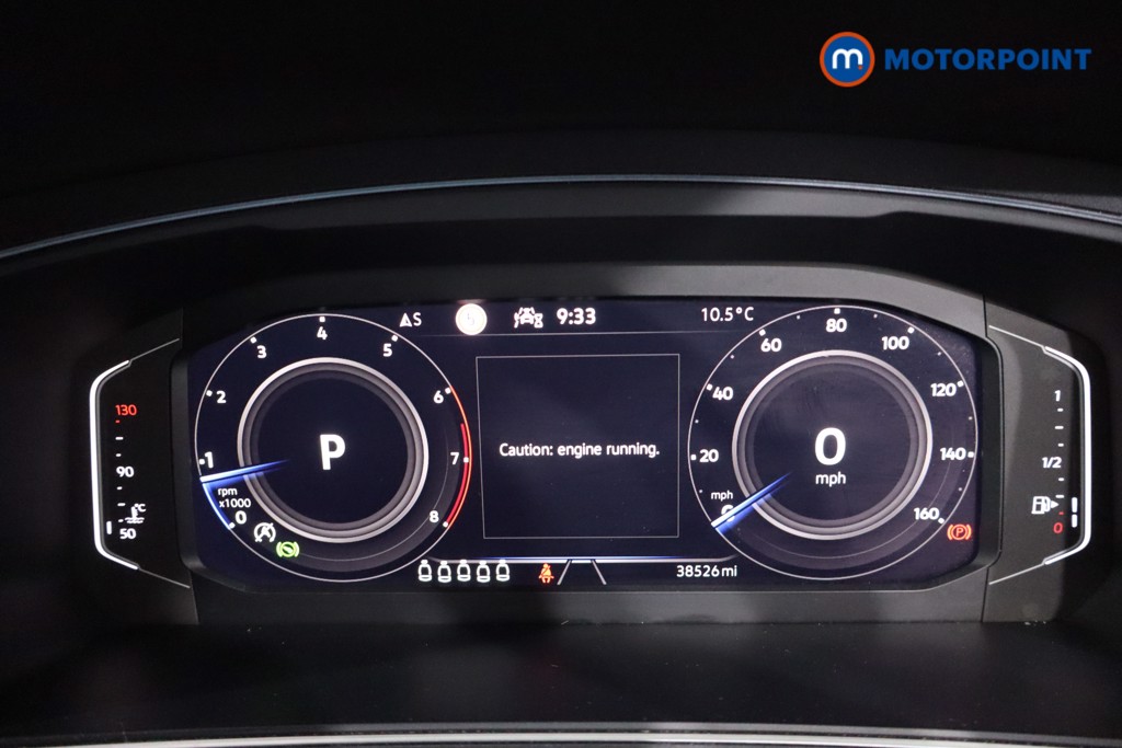 Volkswagen Tiguan Allspace Life Automatic Petrol SUV - Stock Number (1613050) - 16th supplementary image