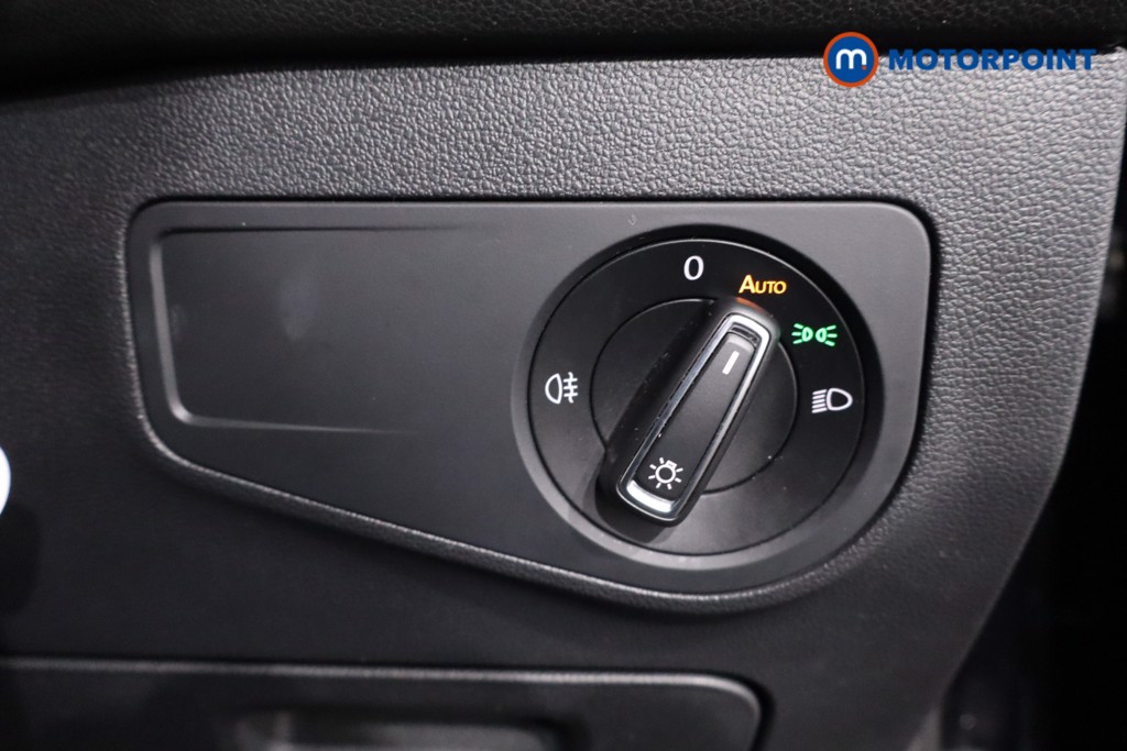 Volkswagen Tiguan Allspace Life Automatic Petrol SUV - Stock Number (1613050) - 17th supplementary image