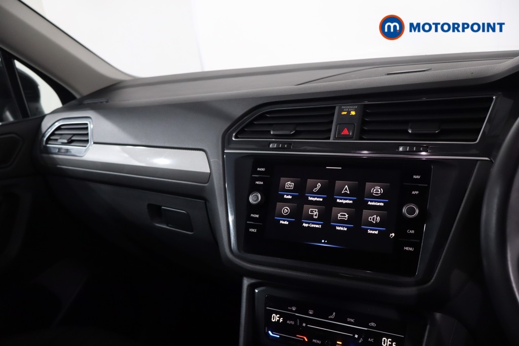 Volkswagen Tiguan Allspace Life Automatic Petrol SUV - Stock Number (1613050) - 20th supplementary image