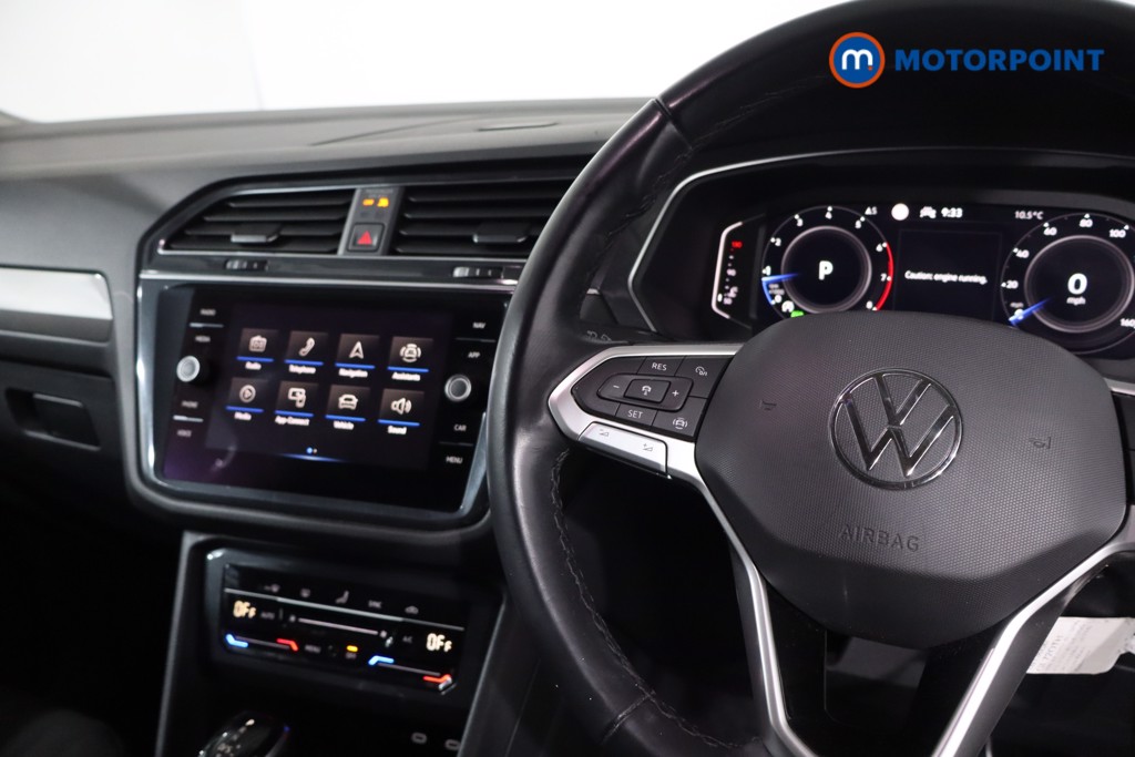 Volkswagen Tiguan Allspace Life Automatic Petrol SUV - Stock Number (1613050) - 21st supplementary image