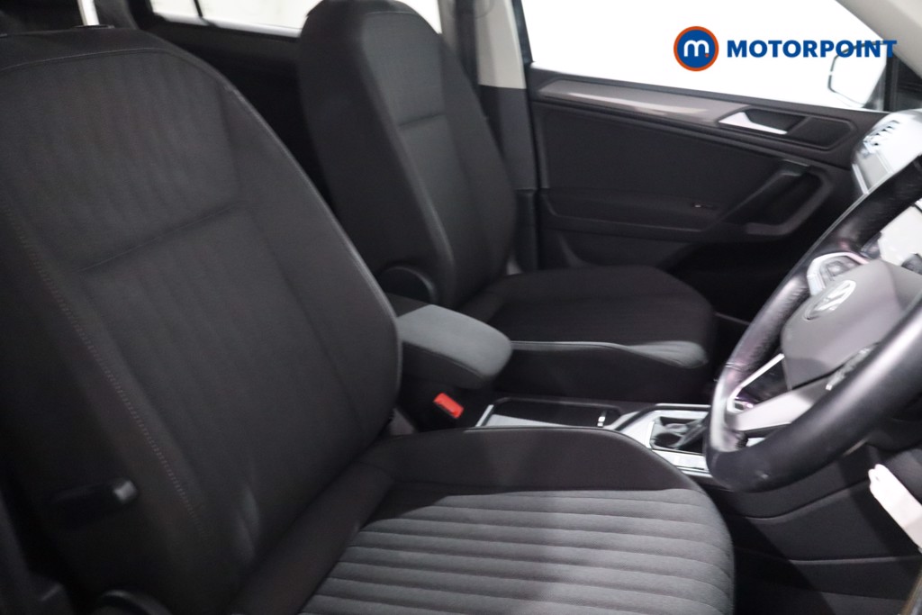 Volkswagen Tiguan Allspace Life Automatic Petrol SUV - Stock Number (1613050) - 23rd supplementary image