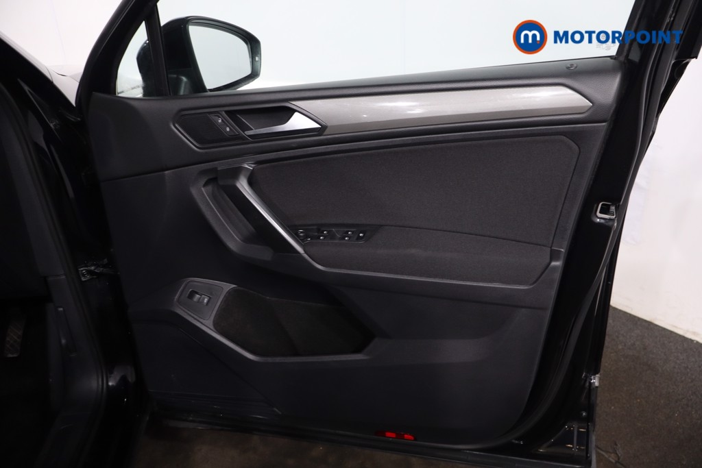Volkswagen Tiguan Allspace Life Automatic Petrol SUV - Stock Number (1613050) - 24th supplementary image
