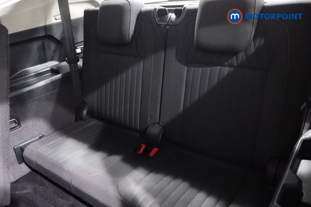 Volkswagen Tiguan Allspace Life Automatic Petrol SUV - Stock Number (1613050) - 28th supplementary image