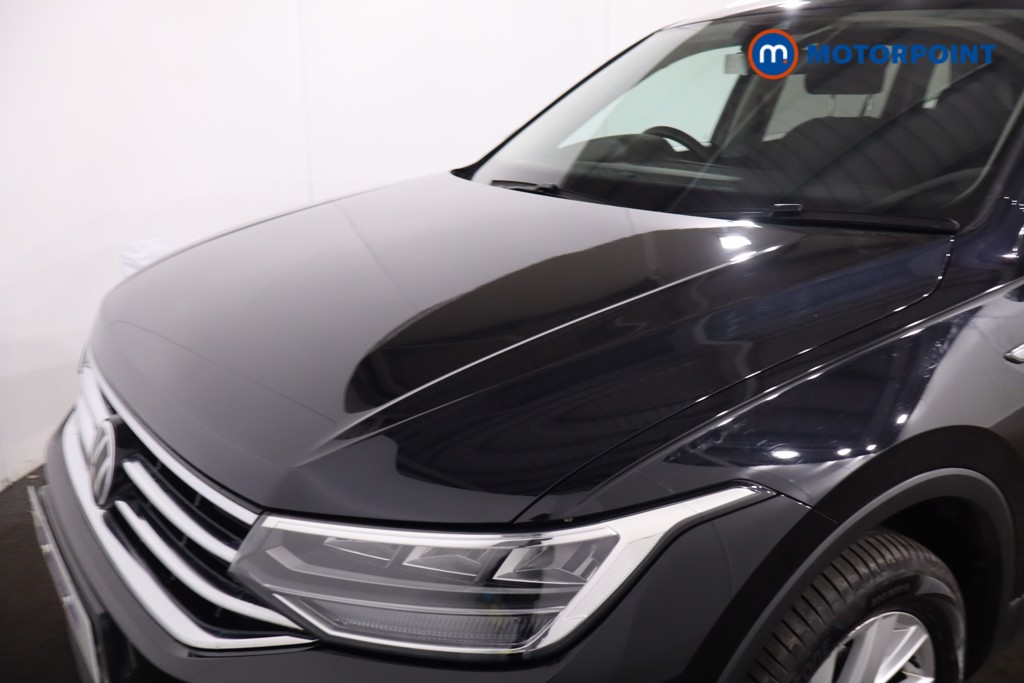 Volkswagen Tiguan Allspace Life Automatic Petrol SUV - Stock Number (1613050) - 30th supplementary image