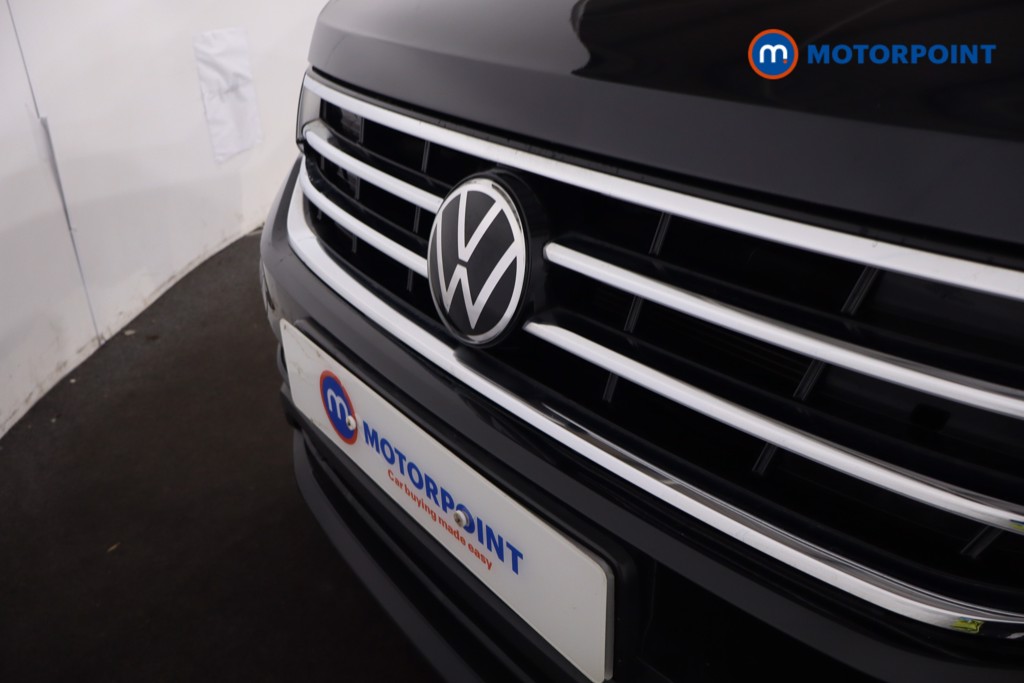 Volkswagen Tiguan Allspace Life Automatic Petrol SUV - Stock Number (1613050) - 31st supplementary image