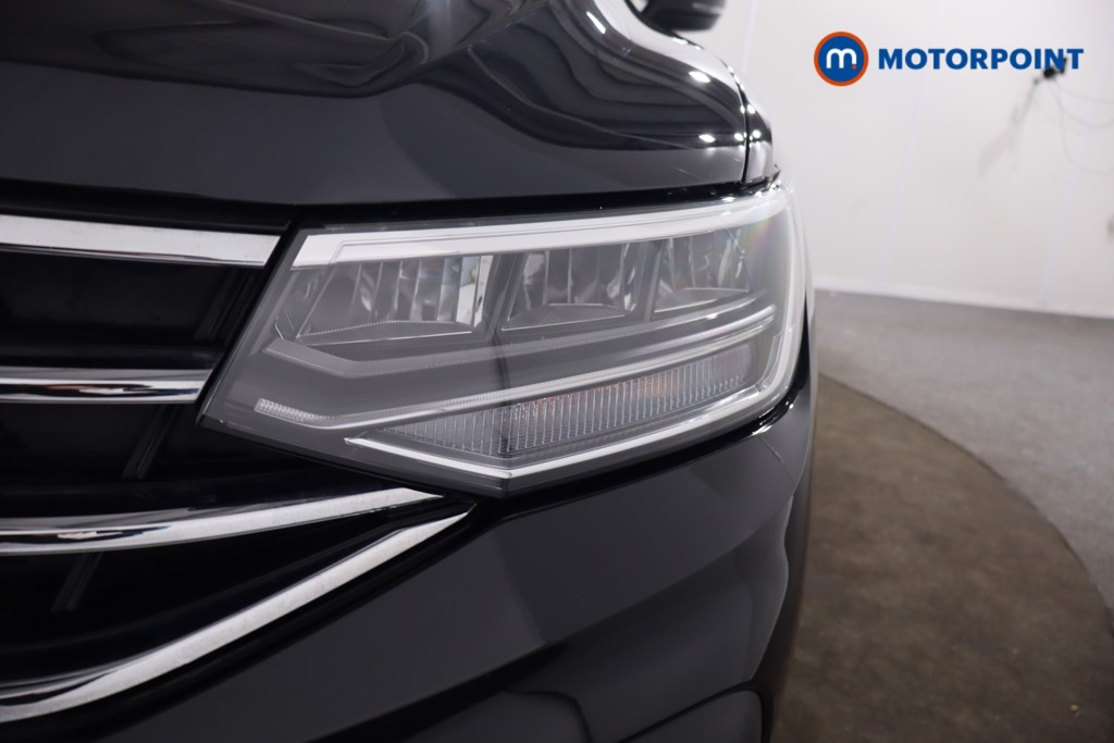 Volkswagen Tiguan Allspace Life Automatic Petrol SUV - Stock Number (1613050) - 32nd supplementary image