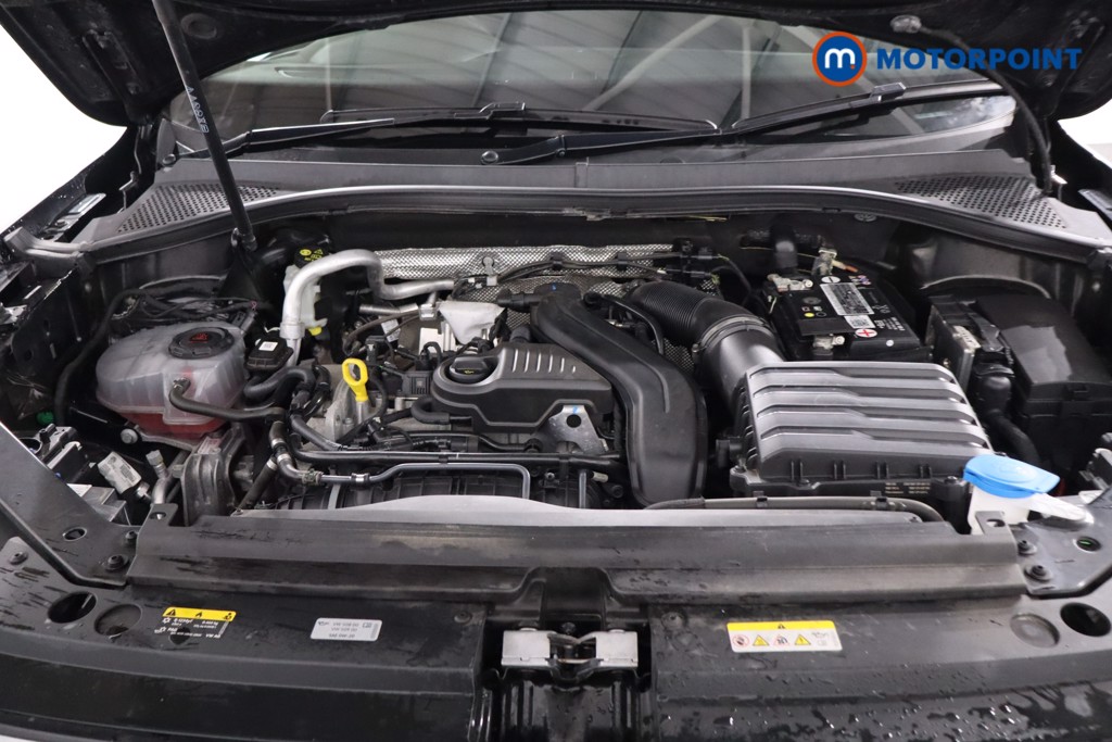 Volkswagen Tiguan Allspace Life Automatic Petrol SUV - Stock Number (1613050) - 34th supplementary image