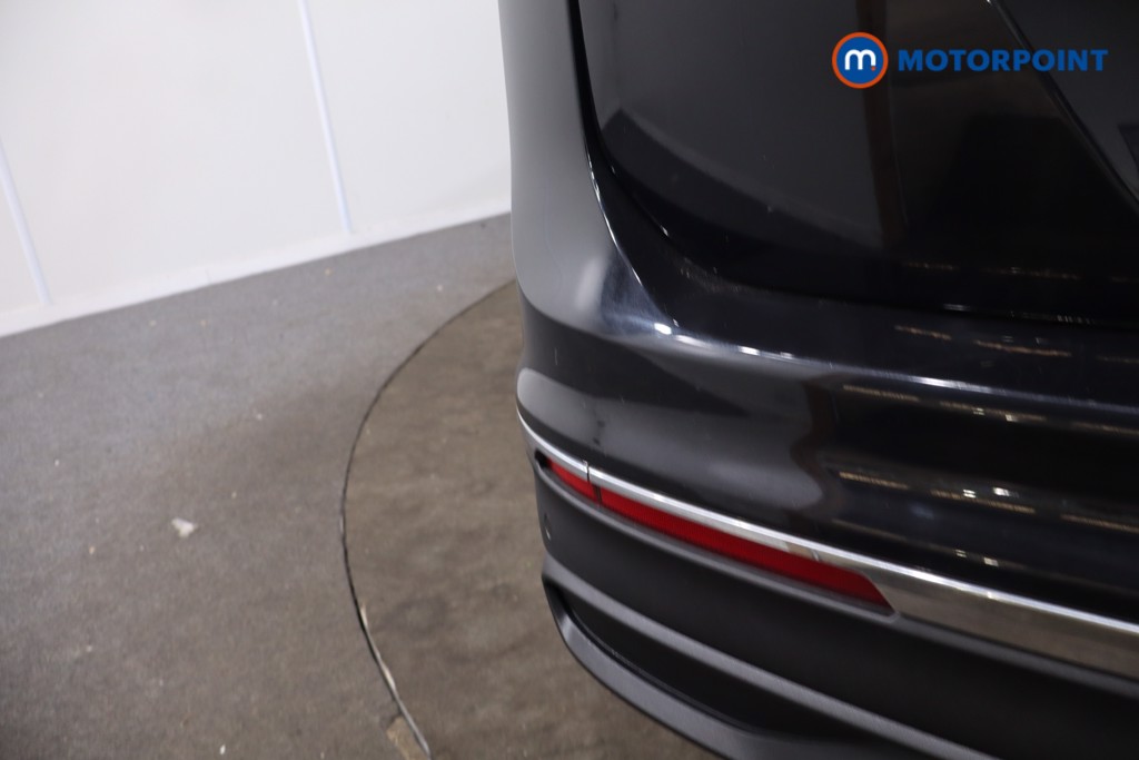 Volkswagen Tiguan Allspace Life Automatic Petrol SUV - Stock Number (1613050) - 38th supplementary image