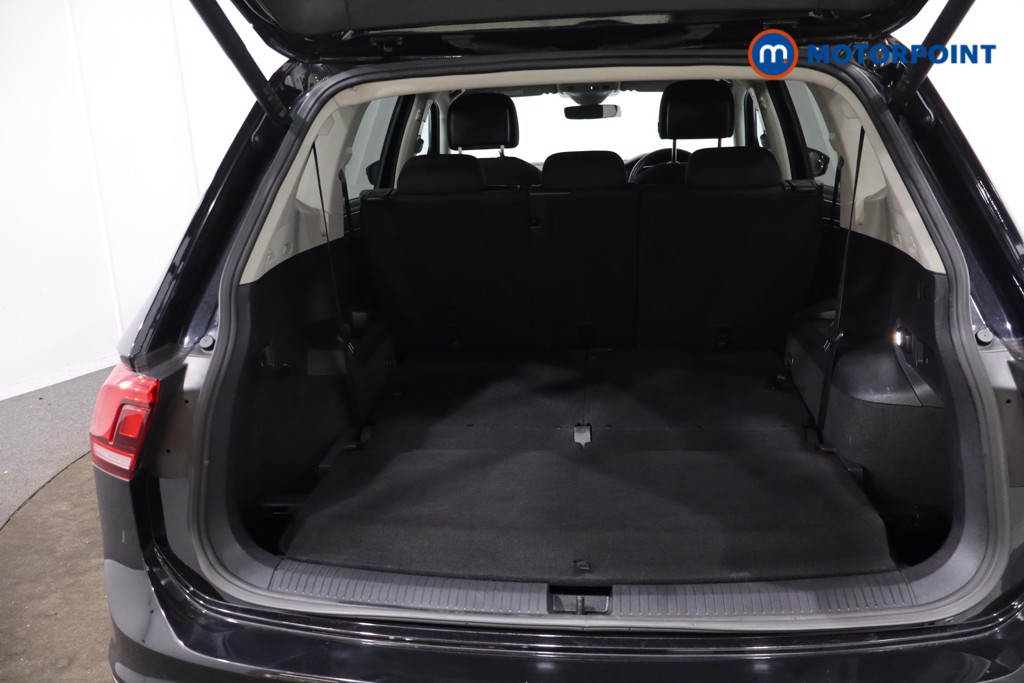 Volkswagen Tiguan Allspace Life Automatic Petrol SUV - Stock Number (1613050) - 39th supplementary image