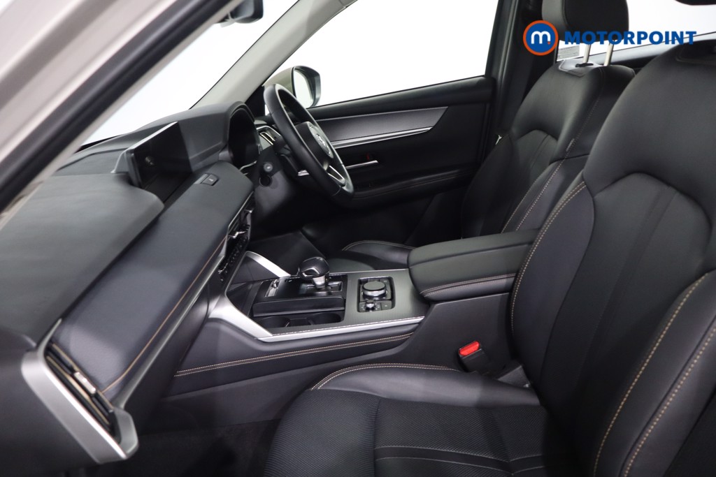 Mazda Cx-60 Exclusive-Line Automatic Petrol Plug-In Hybrid SUV - Stock Number (1616942) - 4th supplementary image