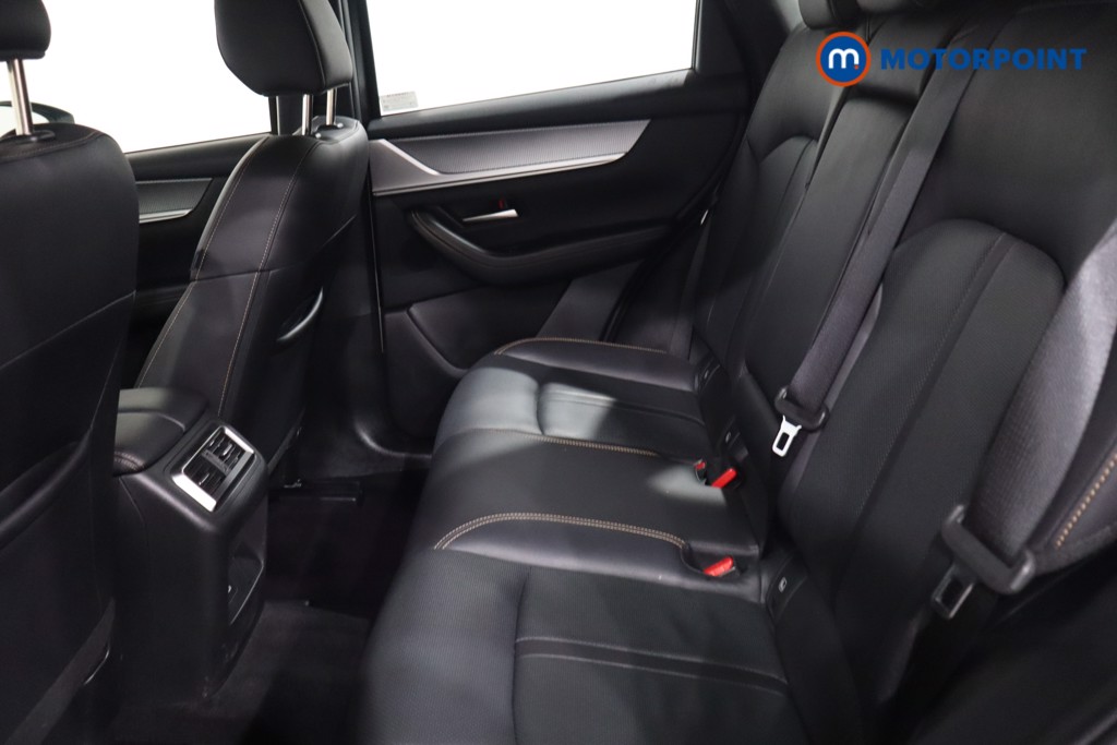 Mazda Cx-60 Exclusive-Line Automatic Petrol Plug-In Hybrid SUV - Stock Number (1616942) - 5th supplementary image