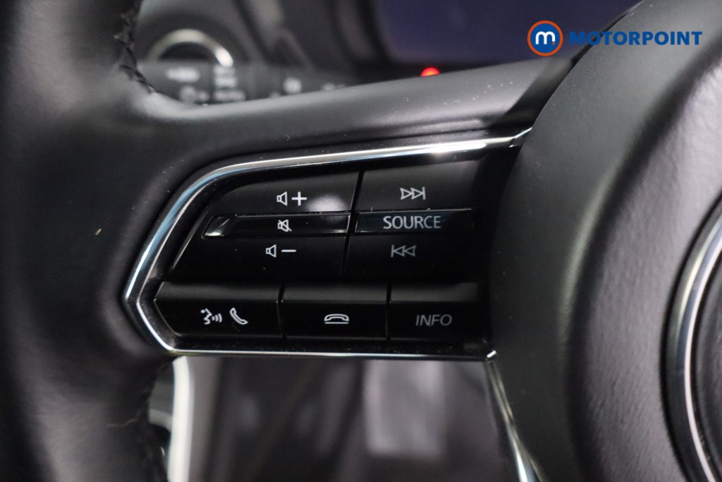 Mazda Cx-60 Exclusive-Line Automatic Petrol Plug-In Hybrid SUV - Stock Number (1616942) - 7th supplementary image