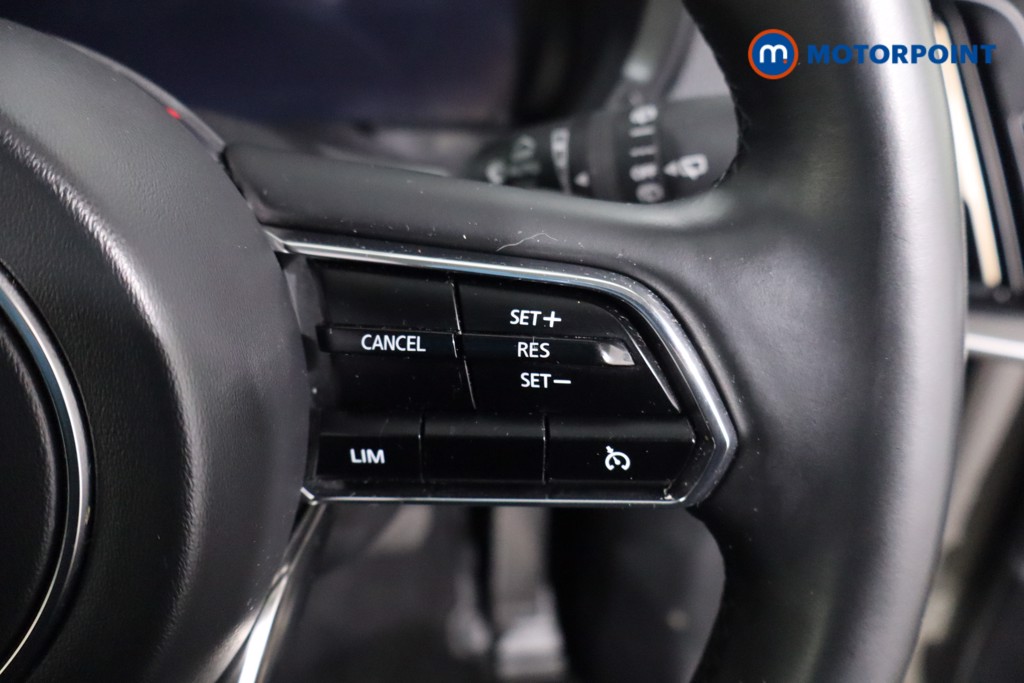 Mazda Cx-60 Exclusive-Line Automatic Petrol Plug-In Hybrid SUV - Stock Number (1616942) - 8th supplementary image