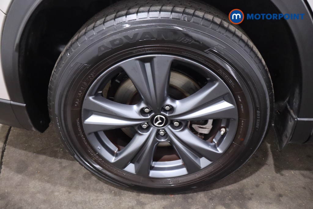 Mazda Cx-60 Exclusive-Line Automatic Petrol Plug-In Hybrid SUV - Stock Number (1616942) - 9th supplementary image