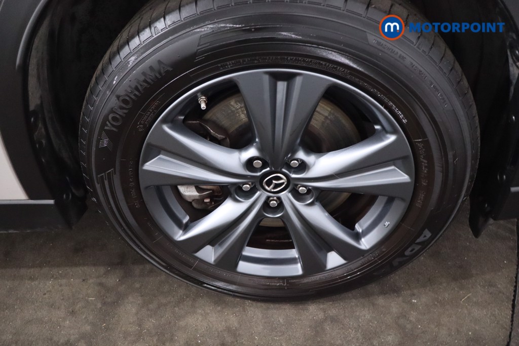 Mazda Cx-60 Exclusive-Line Automatic Petrol Plug-In Hybrid SUV - Stock Number (1616942) - 10th supplementary image