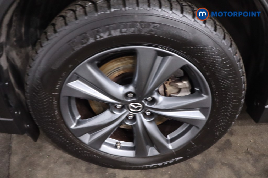 Mazda Cx-60 Exclusive-Line Automatic Petrol Plug-In Hybrid SUV - Stock Number (1616942) - 11th supplementary image
