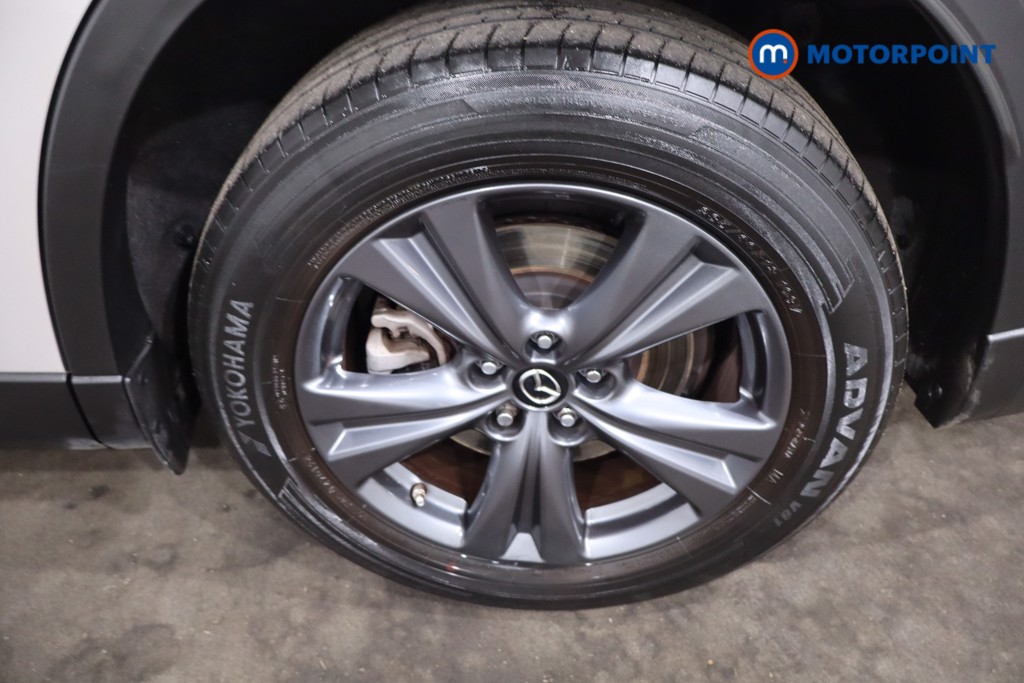 Mazda Cx-60 Exclusive-Line Automatic Petrol Plug-In Hybrid SUV - Stock Number (1616942) - 12th supplementary image